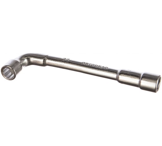 Торцевой ключ L-образный под шпильку АвтоDело 40751 (11мм)