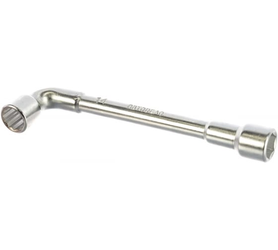 Торцевой ключ L-образный под шпильку АвтоDело 40754 (14мм)