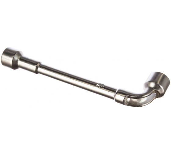 Торцевой ключ L-образный под шпильку АвтоDело 40757 (17мм)
