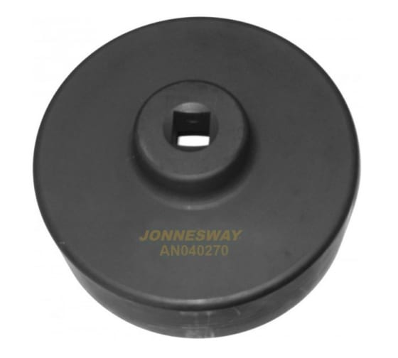 Торцевая головка для гайки ступицы грузовых автомобилей RENAULT Jonnesway AN040270 (3/4, 95 мм)