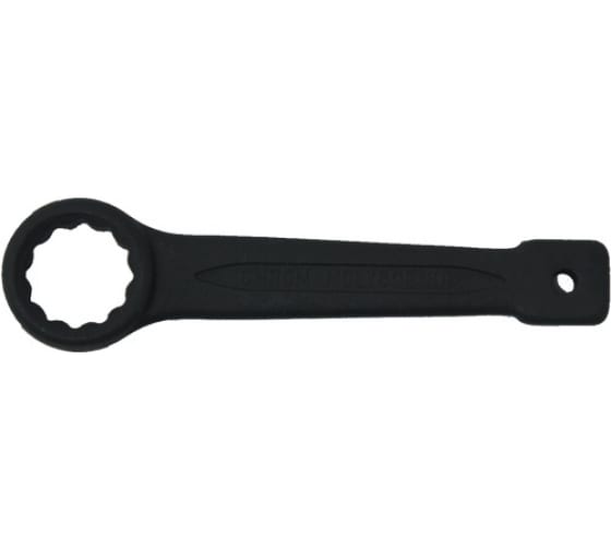 Накидной ударный ключ Jonnesway CrMo W72170 (70 мм)