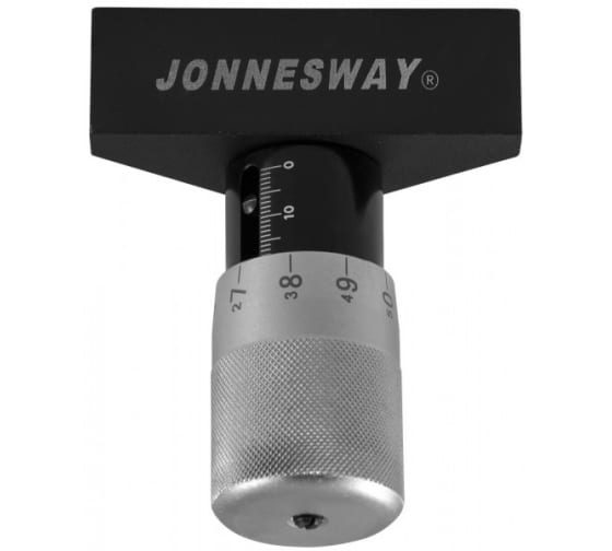 Прибор для определения степени натяжения приводного ремня Jonnesway AI010063/AI010063A