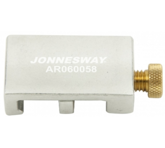 Приспособление для установки ремня привода компрессора кондиционера BMW Jonnesway AR060058