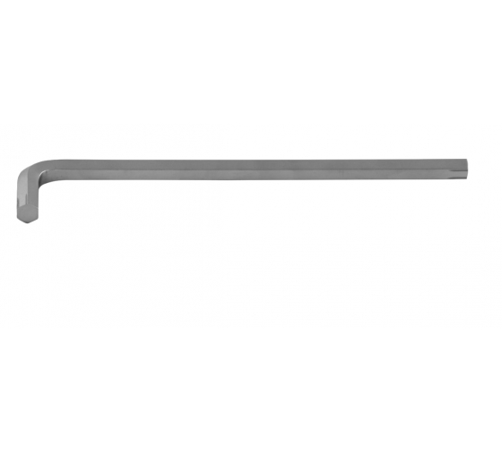 Торцевой шестигранный удлиненный ключ для изношенного крепежа Jonnesway H22S1190