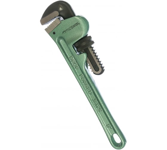 Трубный ключ трубный Jonnesway W2808 (200 мм)
