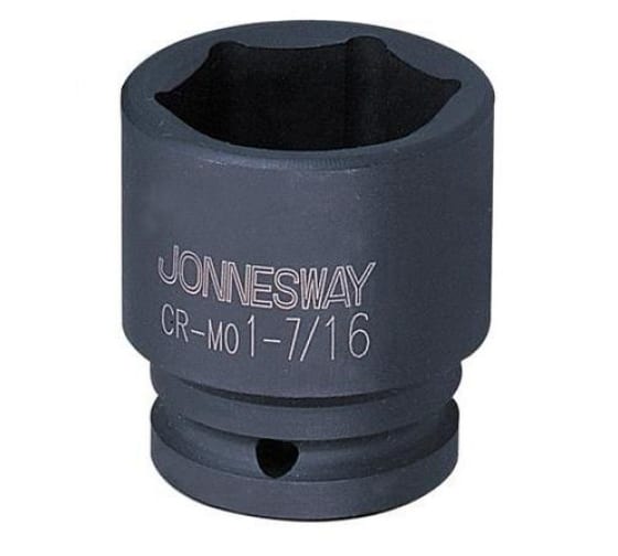 Ударная глубокая торцевая головка Jonnesway S03AD6132 (3/4, 32 мм)