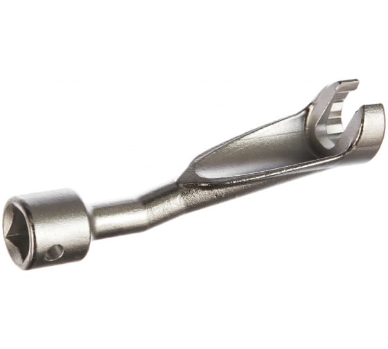 Сервисный ключ для гайки трубопровода дизельных двигателей МВ Jonnesway AI020184 (1/2, 17 мм)