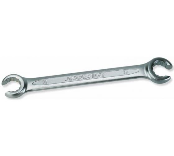 Разрезной ключ Jonnesway W243032 (30х32 мм)