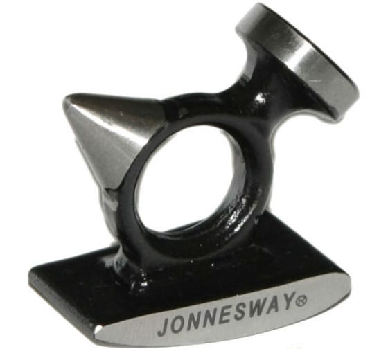 Многофункциональная правка для жестяных работ 3 в1 Jonnesway AG010140