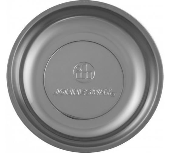 Магнитная тарелка Jonnesway AG010036A (150мм)