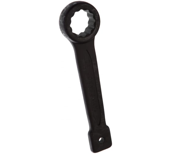 Накидной ударный ключ CrMo Jonnesway W72124 (24 мм)