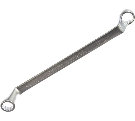 Накидной ключ Jonnesway W231617 (16х17мм)