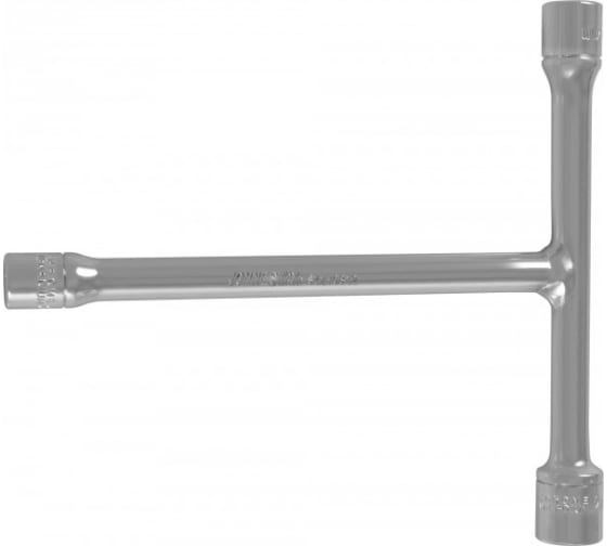 Ключ торцевой Jonnesway S41H0813 (8,10,13 мм,130-140 мм)