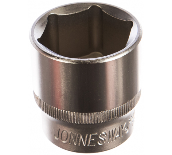 Головка торцевая для гайковертов Jonnesway S04H4130 (1/2, 30 мм)