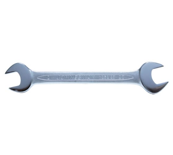 Рожковый ключ Jonnesway W251417 (14х17мм)