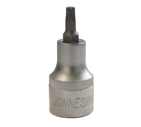 Головка торцевая со вставкой TORX Jonnesway S07H450 (1/2, T-50, 58 мм)