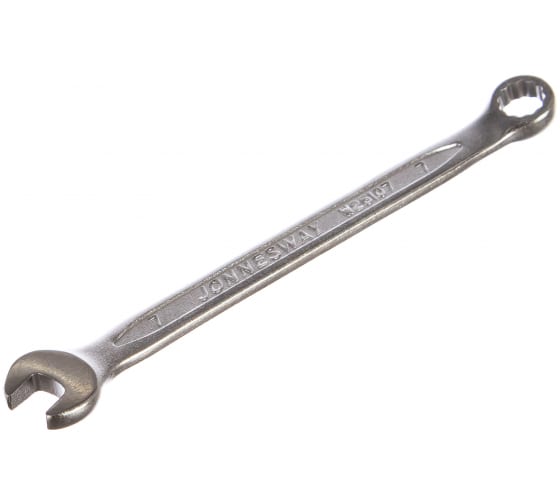 Комбинированный ключ Jonnesway W26107 (7мм)