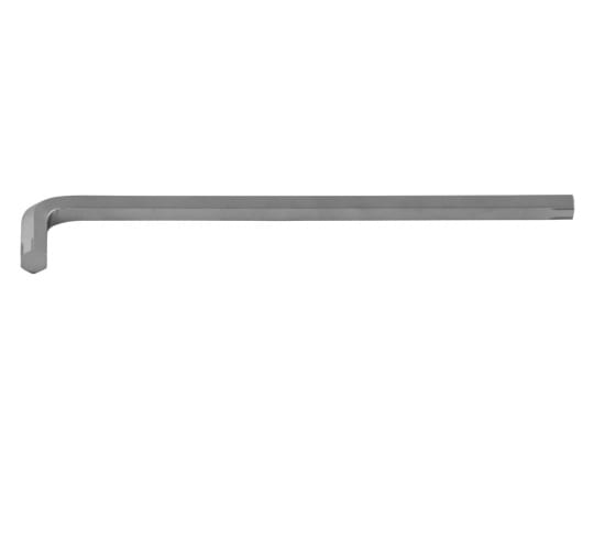 Торцевой шестигранный удлиненный ключ для изношенного крепежа Jonnesway H22S140