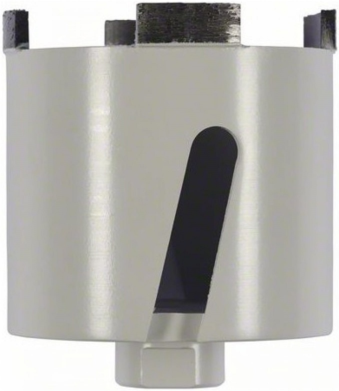 Алмазная коронка для сухого сверления Bosch 2608599048, 82 мм