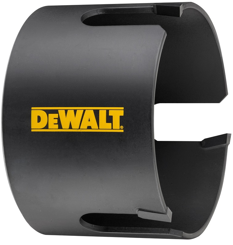 Коронка по мультиматериалу Dewalt DT90425-QZ, 111 мм