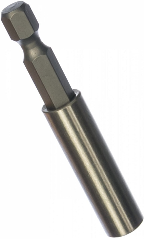 Держатель универсальный магнитный 1/4 DEWALT DT7500-QZ, 60 мм