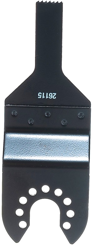 Насадка пилка для МФИ Stanley STA26115-XJ, 10 мм