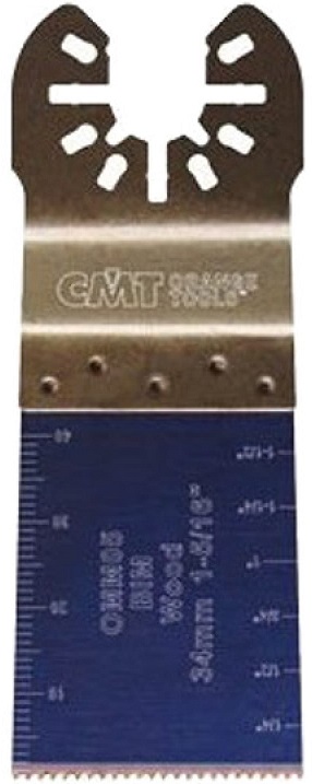 Полотно погружное пильное по дереву CMT OMM05-X5, 34 мм, 5 штук