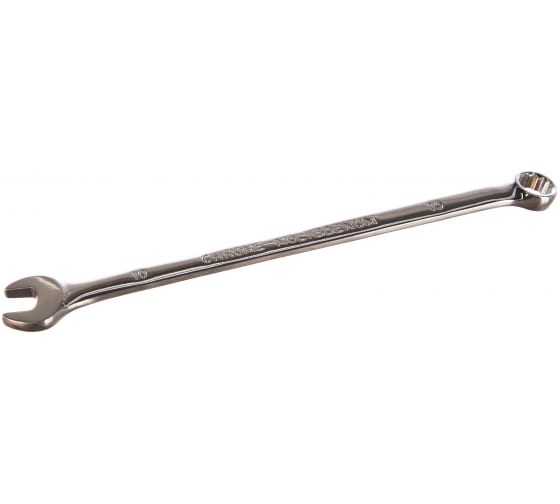 Комбинированный удлиненный ключ JTC JTC-LS10 (10мм, 190мм)