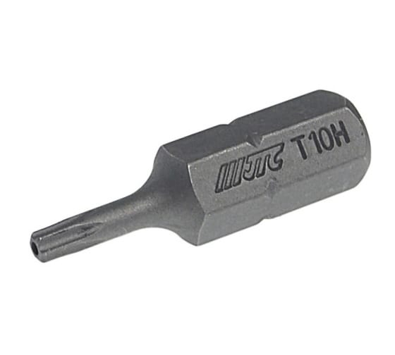 Вставка TORX JTC JTC-1243010 (T10Hх30 мм, 5/16)