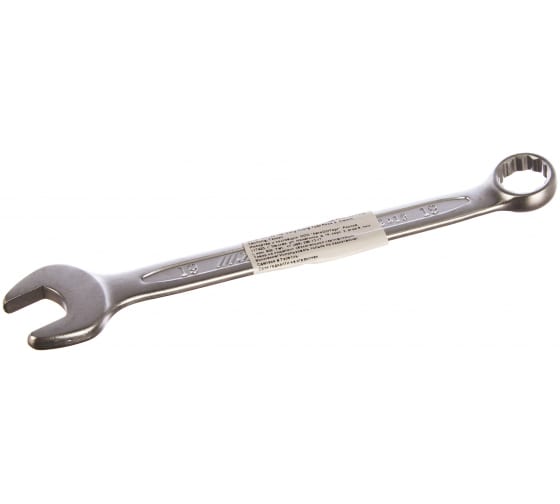 Комбинированный ключ JTC JTC-AE2419 (19мм)