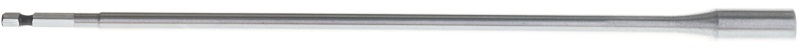 Удлинитель для перьевых сверл DEWALT DT4849-QZ, 300 мм
