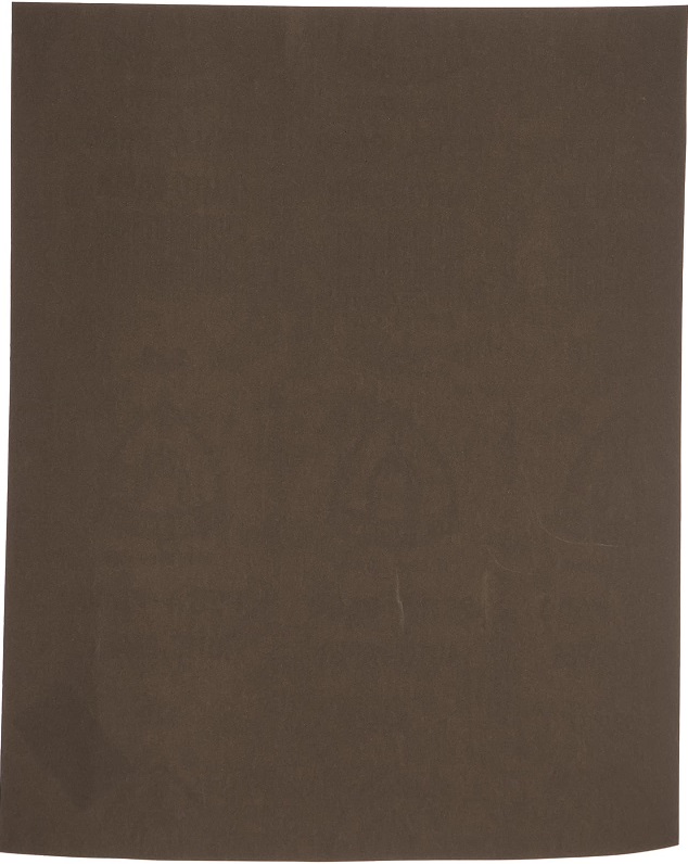Лист шлифовальный на бумажной основе KLINGSPOR 269323, 230х280 мм