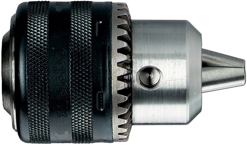 Патрон ключевой Metabo 635049000, 3-16 мм, B 18, правый
