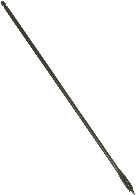 Сверло перьевое по дереву DEWALT DT4781-QZ, 12х406 мм
