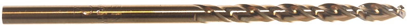 Сверло по металлу COBALT 5% DEWALT DT4916-QZ, 12х151х98 мм