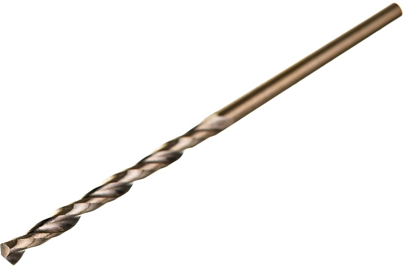 Сверло для металла DEWALT DT5037-QZ, 2.5х57х30 мм 