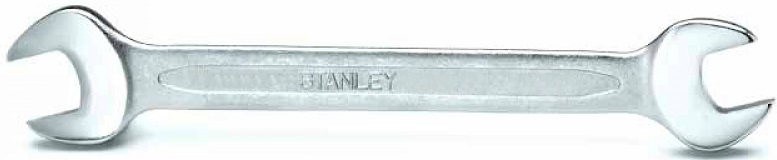 Рожковый ключ Stanley STMT72841-8, 10х11мм 