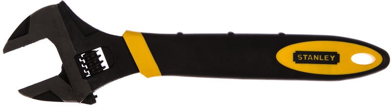 Разводной ключ MaxSteel Stanley 0-90-950, 300 мм