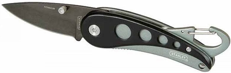 Нож Stanley 0-10-254 Pocket Knife