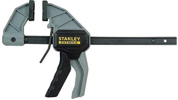 Автотриггерная струбцина Stanley FMHT0-83233, 300 мм
