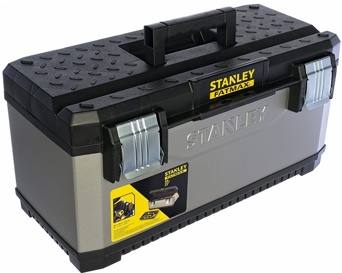 Ящик для инструмента Stanley 1-95-616, 23