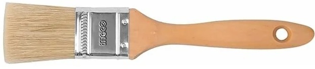 Кисть малярная флейцевая INGCO CHPTB0503, 76 мм