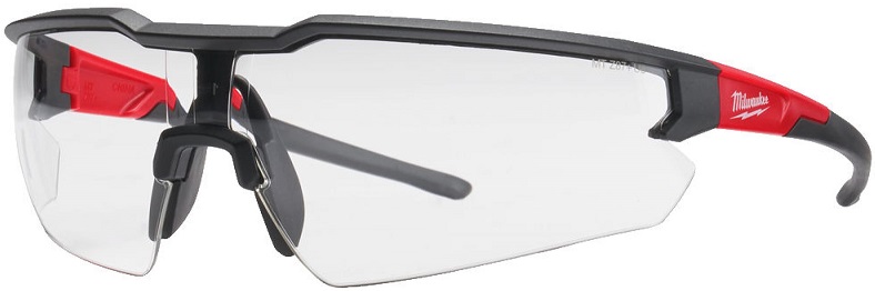 Защитные очки Milwaukee 4932471881, простые, прозрачные