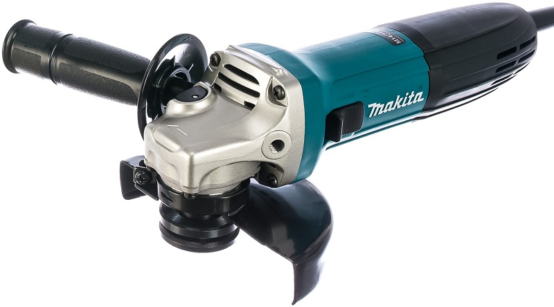 Угловая шлифмашина Makita GA5030X5