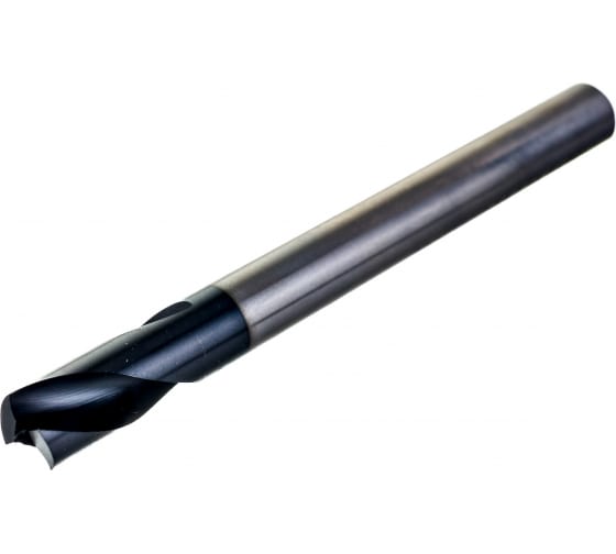 Сверло для высверливания сварочных точек JTC JTC-3829A (8х80 мм, титановое покрытие)