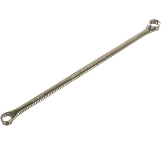 Накидной двенадцатигранный удлиненный ключ JTC JTC-3212 (14х17мм, 368мм)