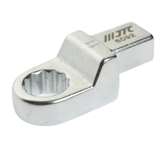 Насадка накидная 12-гранная для динамометрического ключа JTC JTC-509211 (9х12, 11 мм)