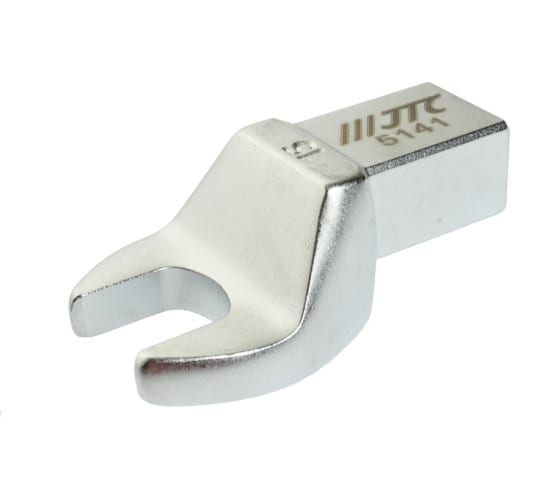 Насадка рожковая для динамометрического ключа JTC JTC-514115 (14х18, 15 мм)