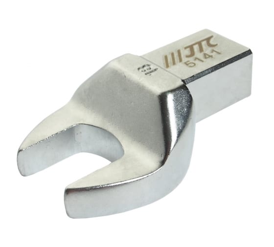 Насадка рожковая для динамометрического ключа JTC JTC-514118 (14х18, 18 мм)