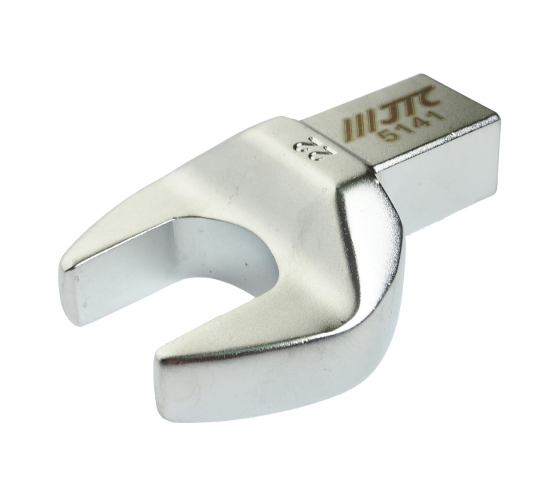 Насадка рожковая для динамометрического ключа JTC JTC-514122 (14х18, 22 мм)